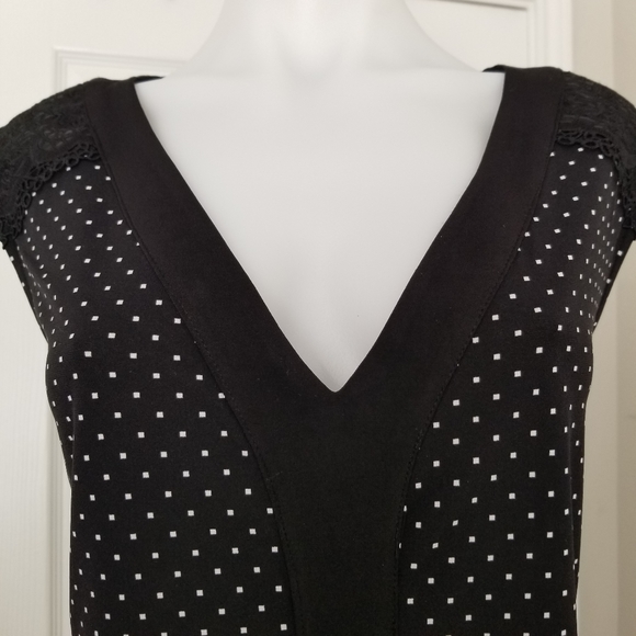 Karl Lagerfeld Paris Suits Designer Shell Top XL - Picture 2 of 9